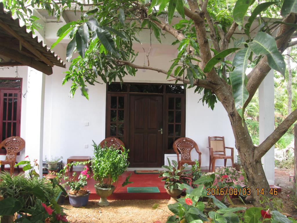 Sigiriya River Side Home Stay Dış mekan fotoğraf