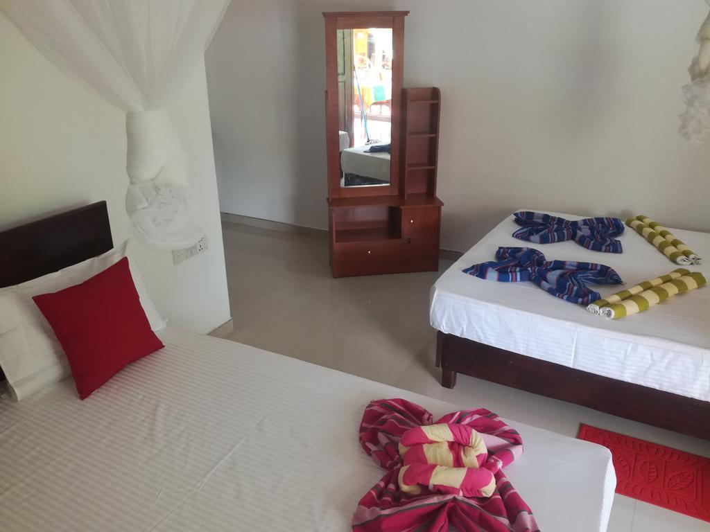 Sigiriya River Side Home Stay Dış mekan fotoğraf