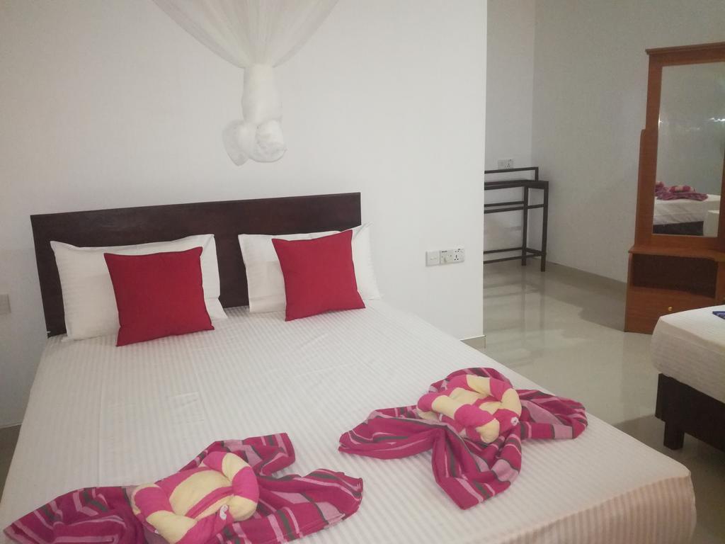 Sigiriya River Side Home Stay Dış mekan fotoğraf