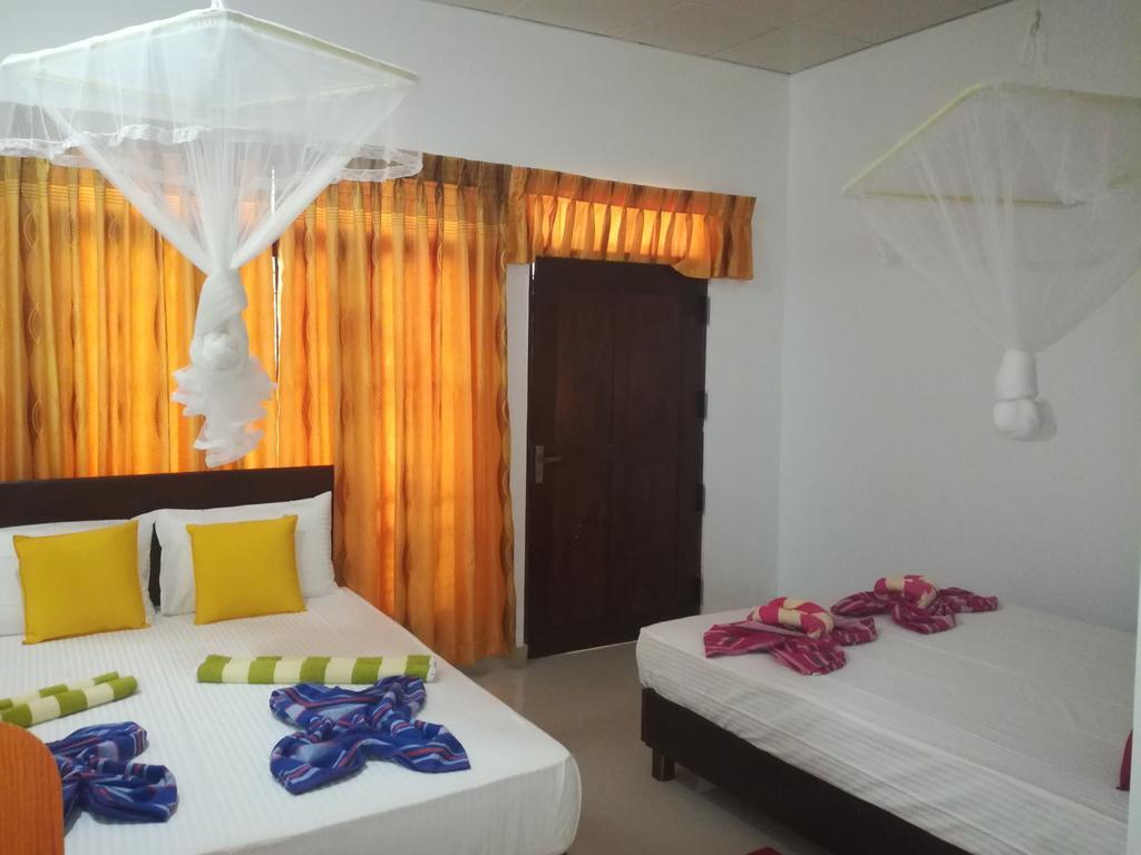 Sigiriya River Side Home Stay Dış mekan fotoğraf